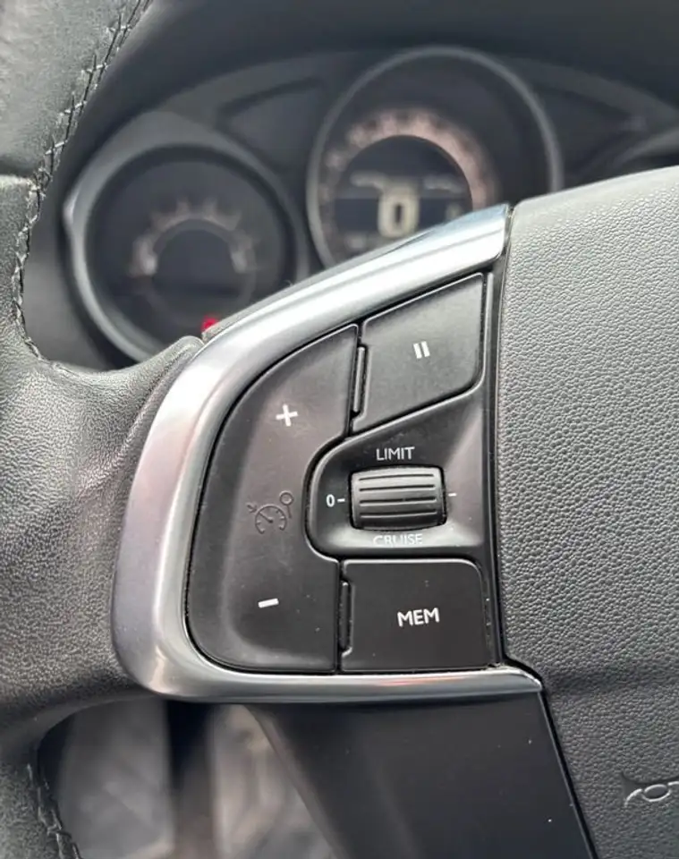 Citroen C4 Berline — photo 15