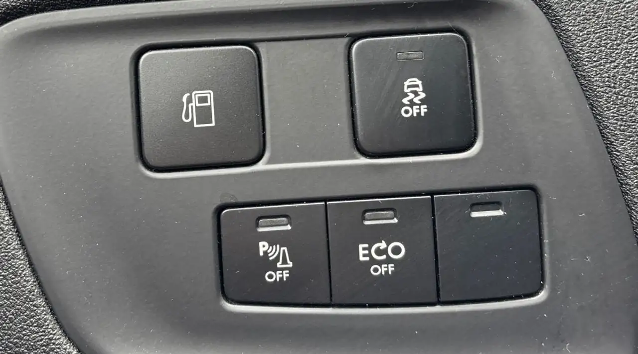 Citroen C4 Berline — photo 21