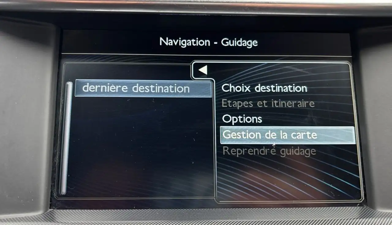 Citroen C4 Berline — photo 27