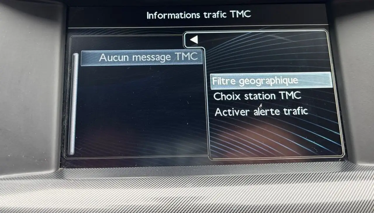 Citroen C4 Berline — photo 26