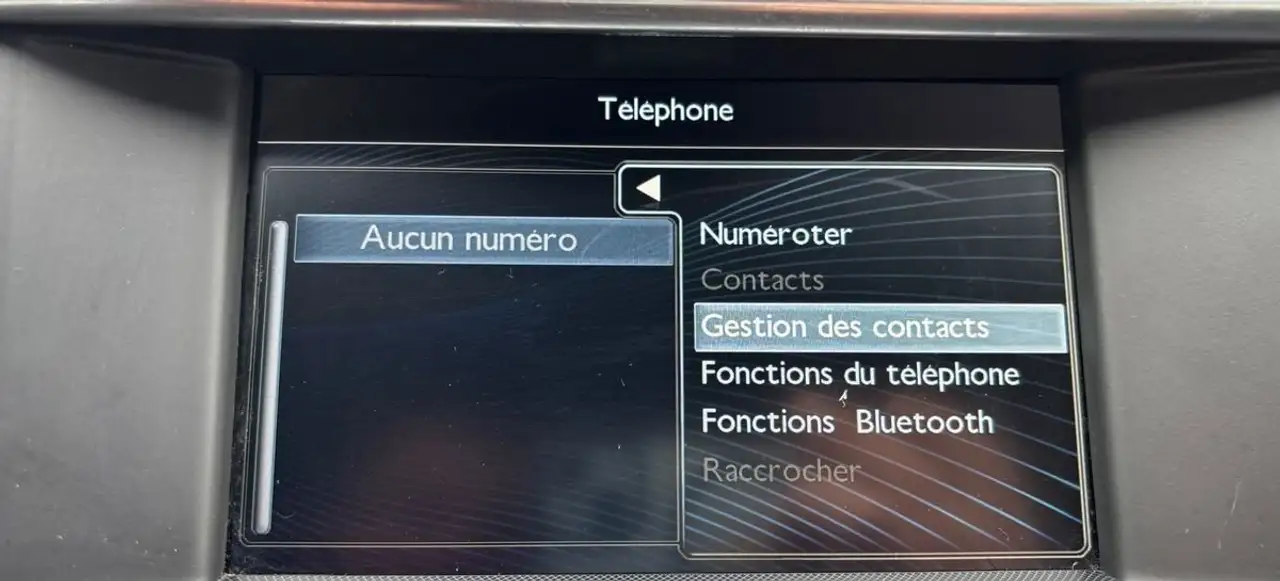 Citroen C4 Berline — photo 25