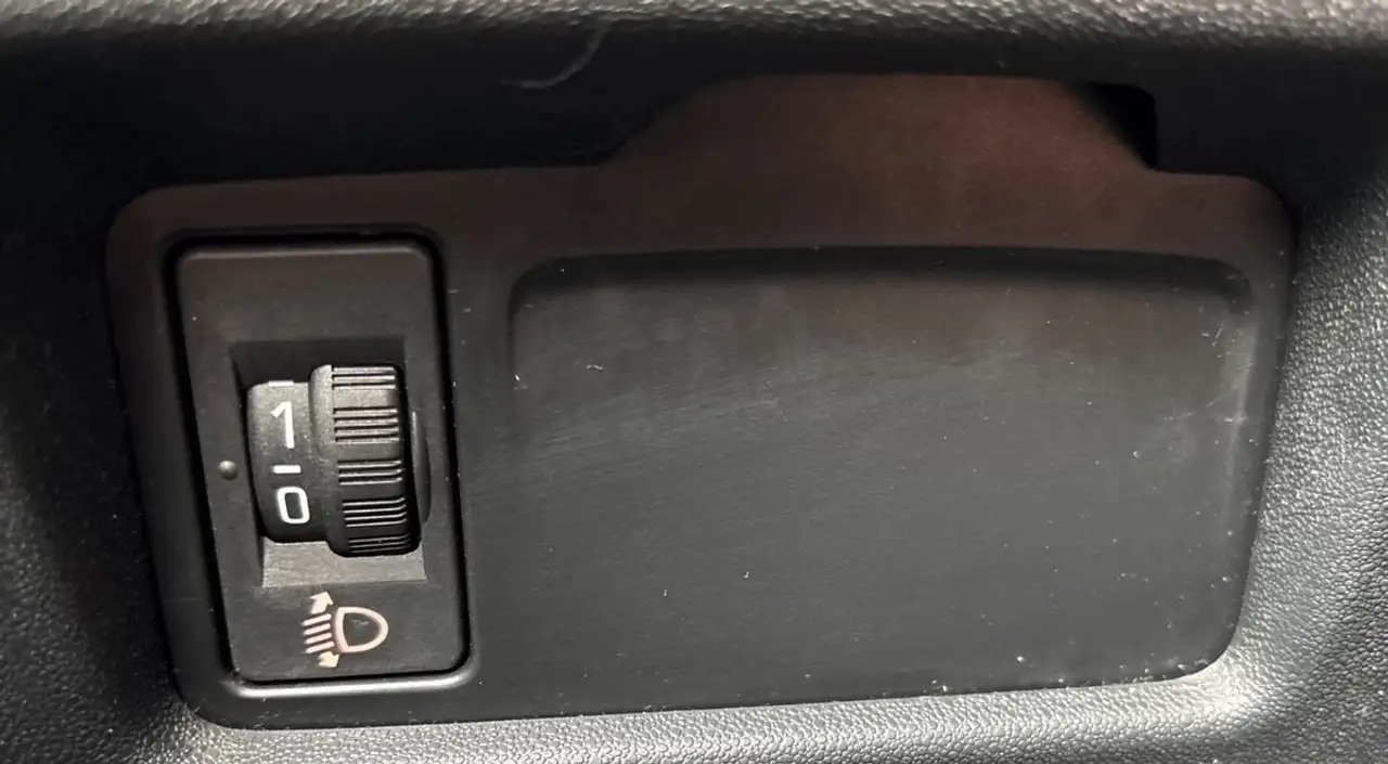 Citroen C4 Berline — photo 20