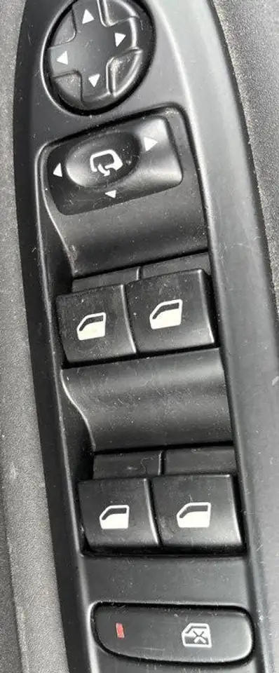 Citroen C4 Berline — photo 19