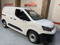 Citroen Berlingo Van BlueHDi S&S Talla M 100 Wit - thumbnail 11