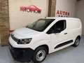 Citroen Berlingo Van BlueHDi S&S Talla M 100 Wit - thumbnail 3