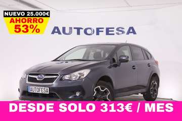 2.0 DIESEL 147CV 4X4 5P #NAVY,CAMARA TRASERA