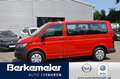 Volkswagen T6.1 Kombi 2.0TDI/AHK/Navi/Komf.-P.-Plus/Zuheizer Rot - thumbnail 1