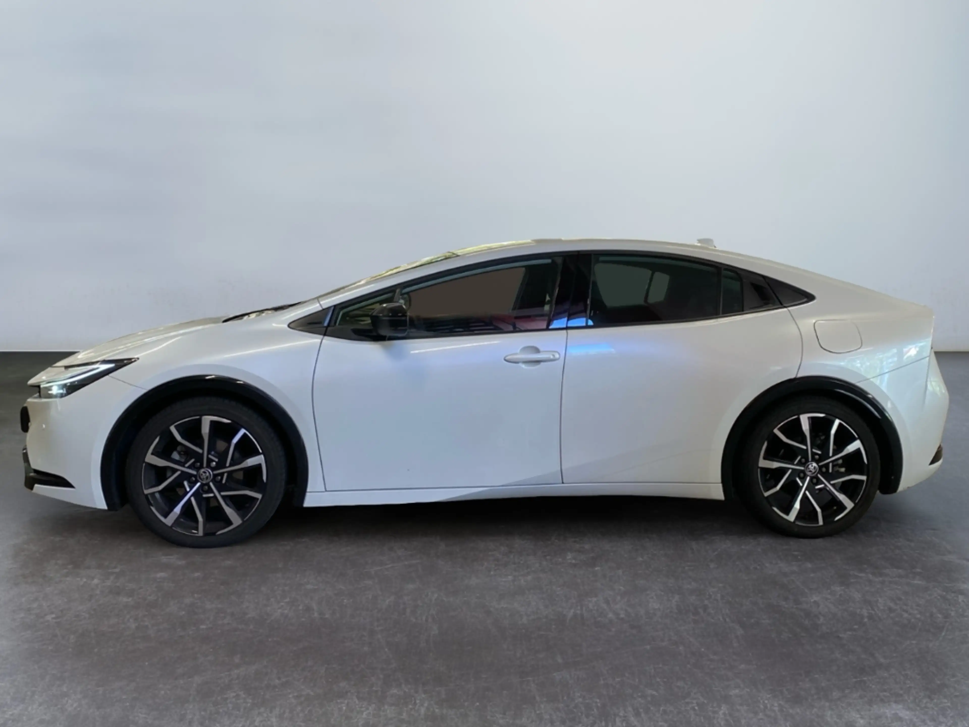 Toyota Prius 2.0 PHEV Executive *LED*ACC*R-Kamera*SHZ* — photo 5