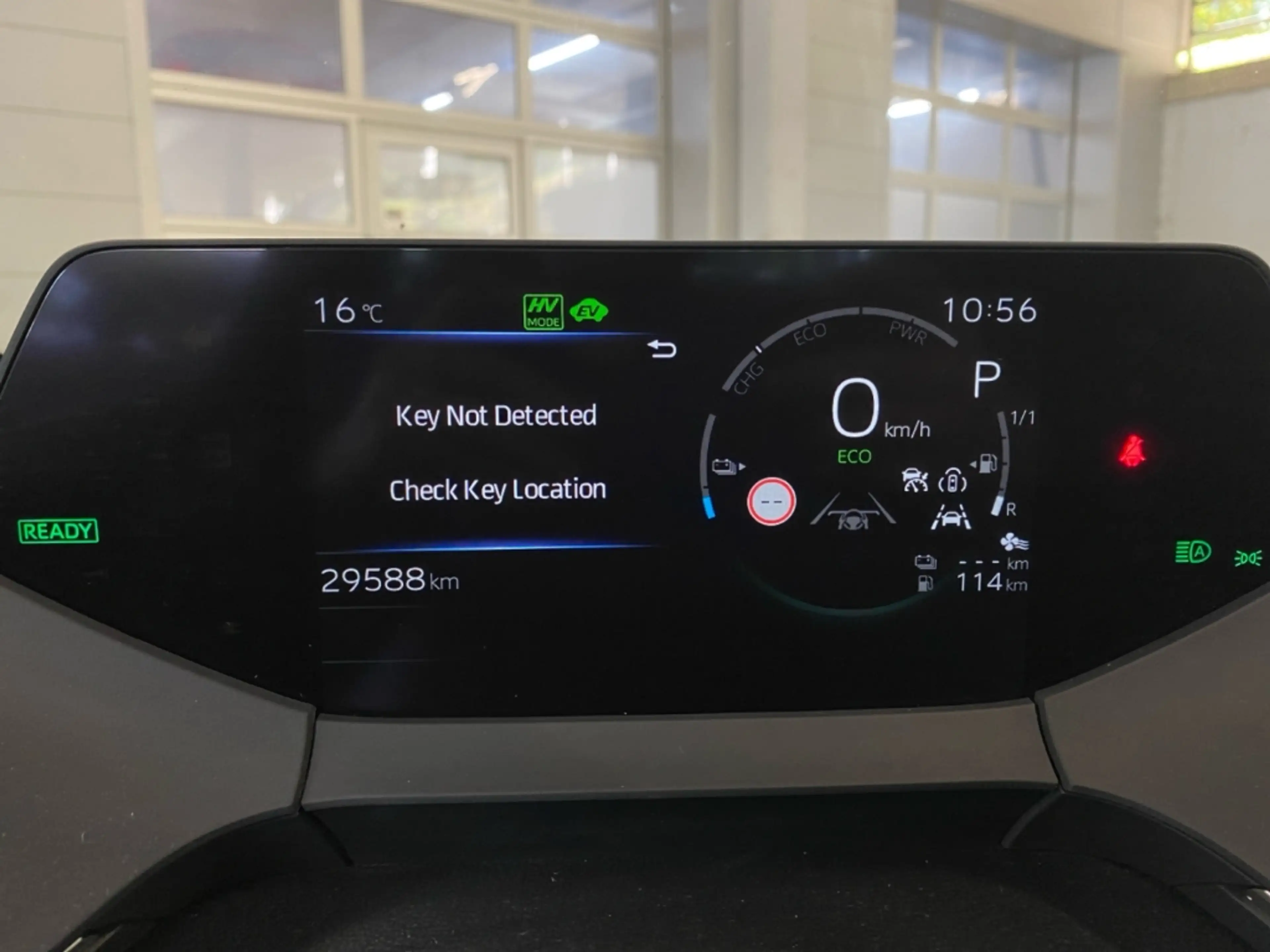 Toyota Prius 2.0 PHEV Executive *LED*ACC*R-Kamera*SHZ* — photo 14