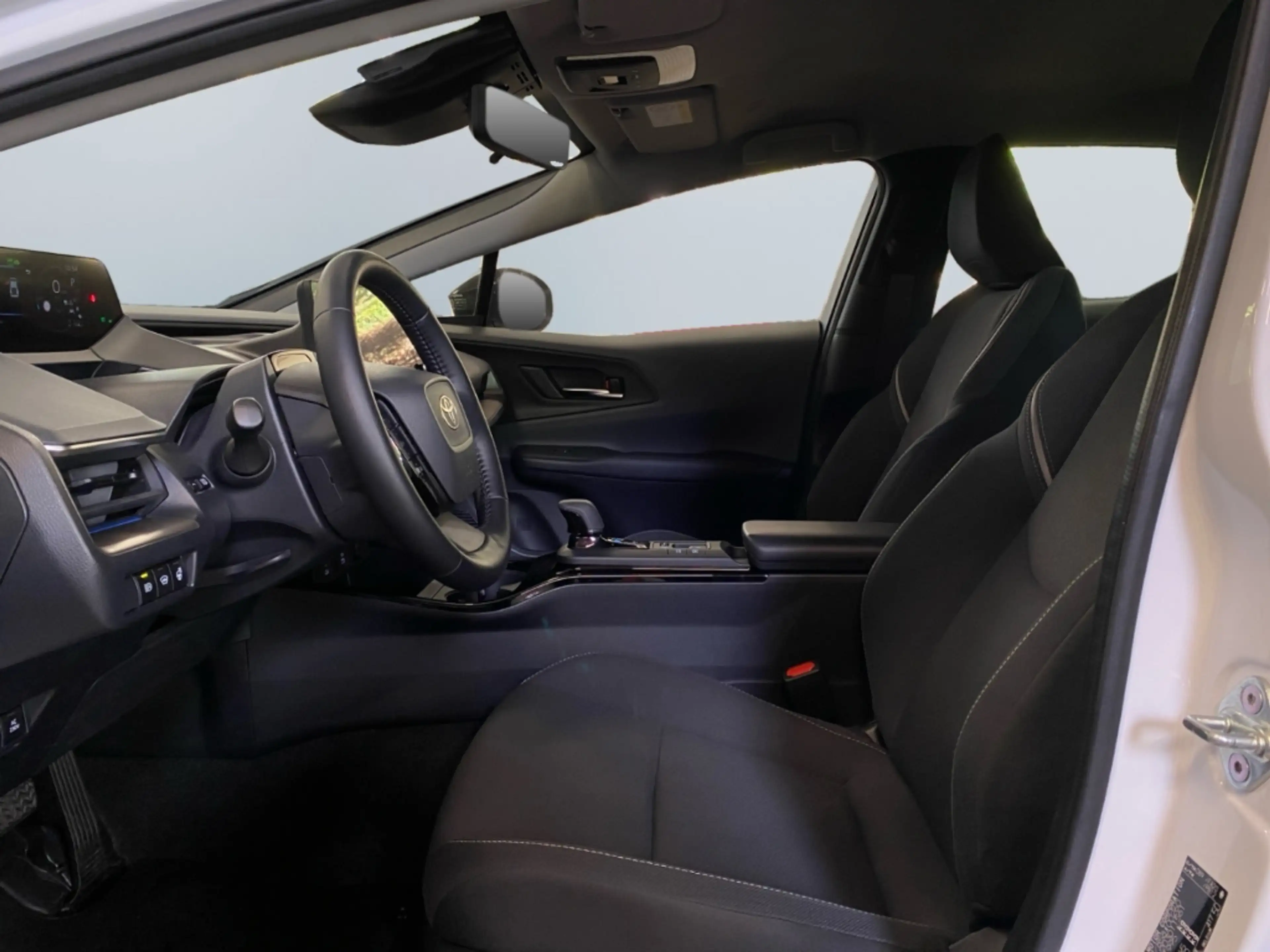 Toyota Prius 2.0 PHEV Executive *LED*ACC*R-Kamera*SHZ* — photo 9