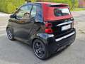 smart forTwo Smart Fortwo Cabrio BRABUS Xclusive Zwart - thumbnail 5