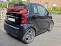 smart forTwo Smart Fortwo Cabrio BRABUS Xclusive Zwart - thumbnail 16
