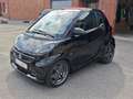smart forTwo Smart Fortwo Cabrio BRABUS Xclusive Zwart - thumbnail 3