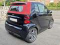 smart forTwo Smart Fortwo Cabrio BRABUS Xclusive Zwart - thumbnail 7