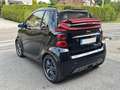 smart forTwo Smart Fortwo Cabrio BRABUS Xclusive Zwart - thumbnail 14