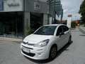 Citroen C3 VTI68 Flash Weiß - thumbnail 1