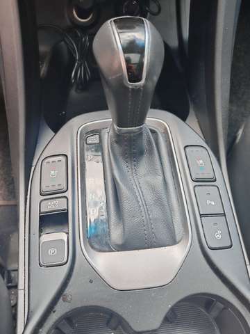 Hyundai SANTA FE 2.2 CRDI 4WD Automatik Premium