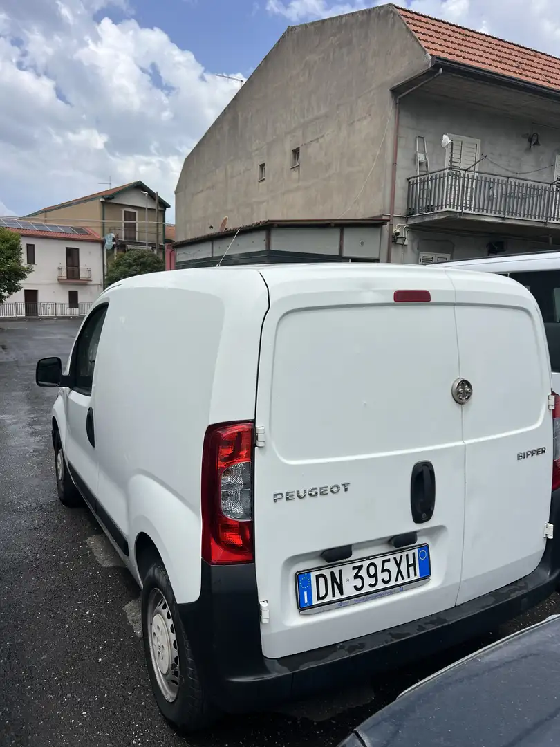 Peugeot Bipper Tepee 1.4 hdi Outdoor - 2