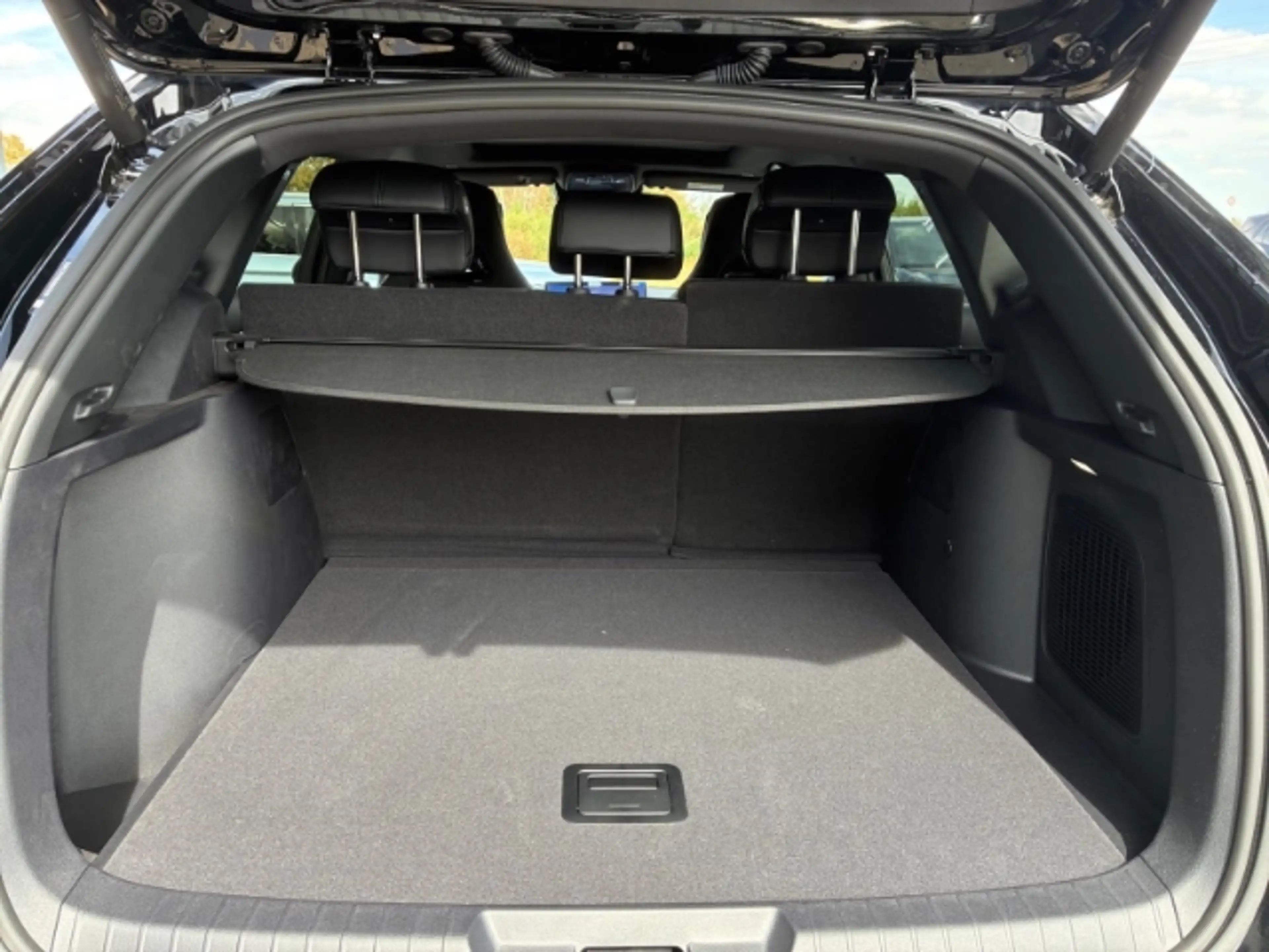 BYD Seal U Boost Panorama/Sitzheizung/Infinity/elektr. Heckkl — photo 13