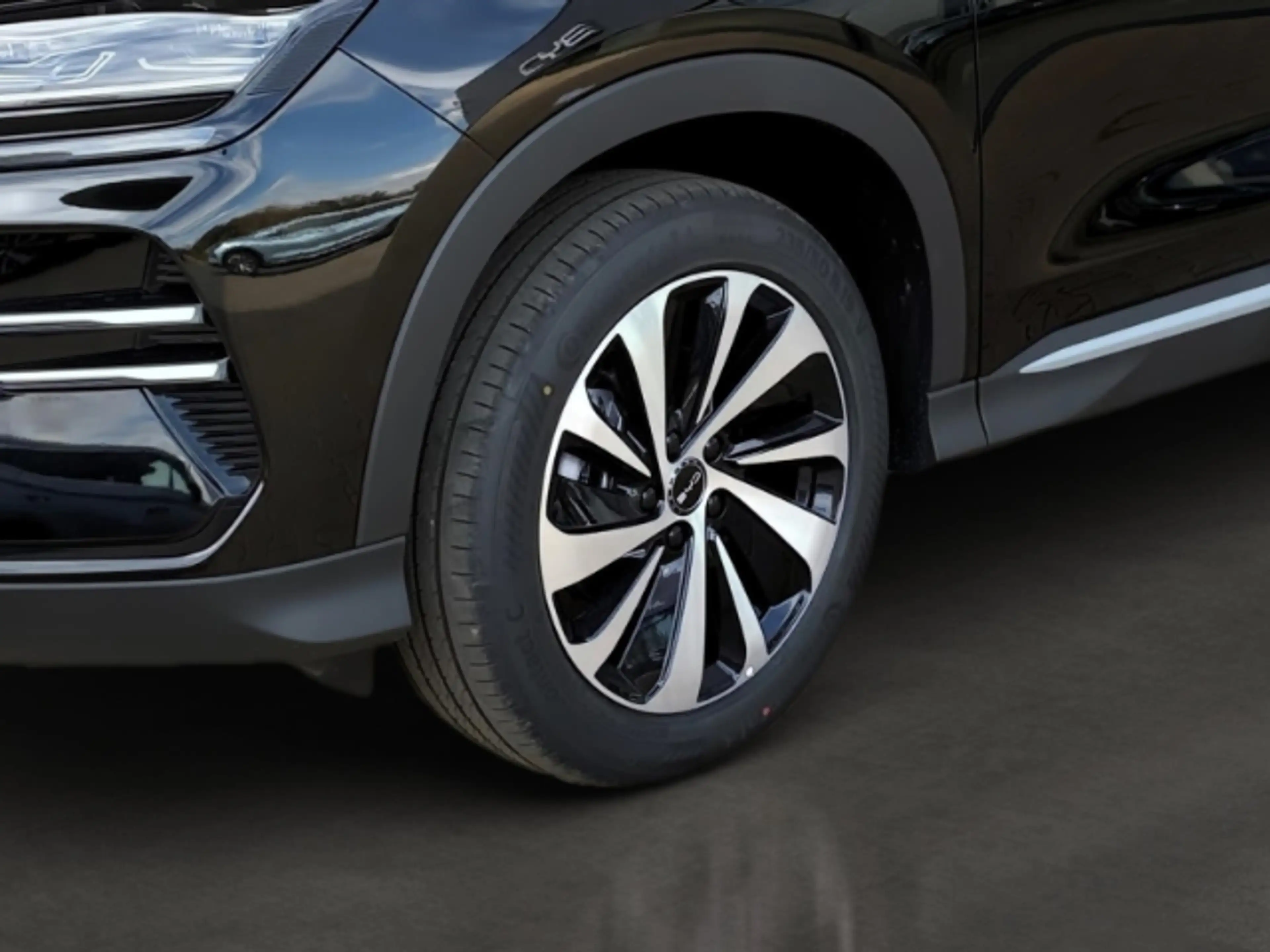 BYD Seal U Boost Panorama/Sitzheizung/Infinity/elektr. Heckkl — photo 7