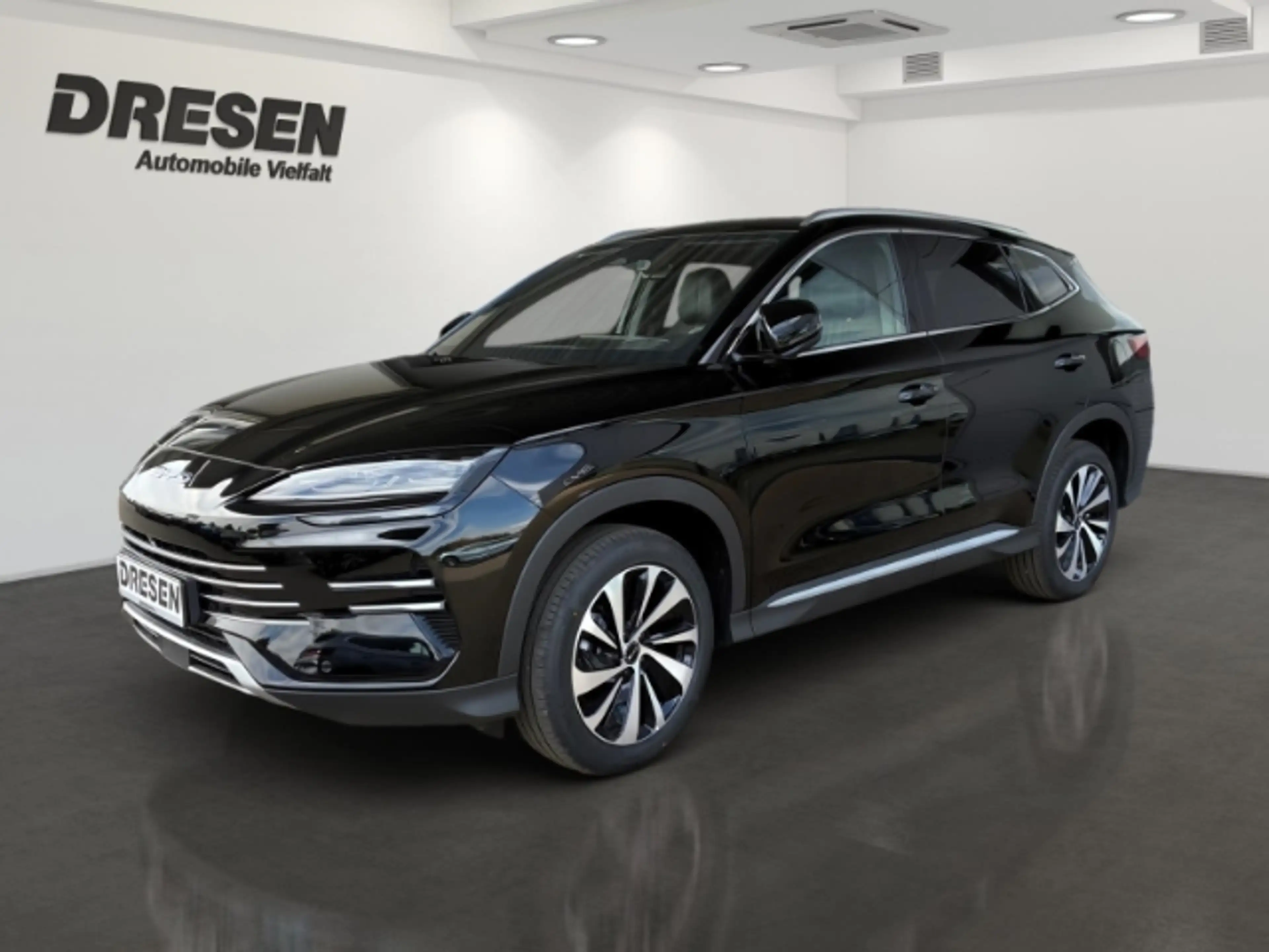 BYD Seal U Boost Panorama/Sitzheizung/Infinity/elektr. Heckkl — photo 2