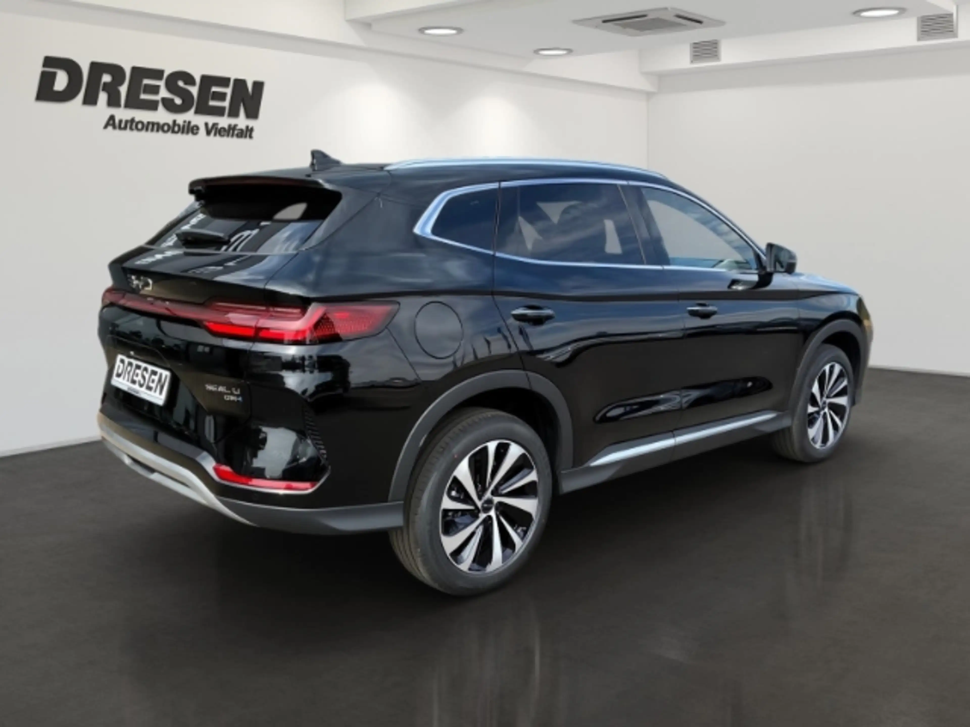 BYD Seal U Boost Panorama/Sitzheizung/Infinity/elektr. Heckkl — photo 4