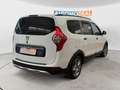 Dacia Lodgy Stepway 7 Sitzer ALLWETTER NAV AHK KAMERA SITZ.HZG Wit - thumbnail 5