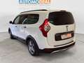 Dacia Lodgy Stepway 7 Sitzer ALLWETTER NAV AHK KAMERA SITZ.HZG Wit - thumbnail 7
