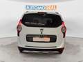 Dacia Lodgy Stepway 7 Sitzer ALLWETTER NAV AHK KAMERA SITZ.HZG Wit - thumbnail 6
