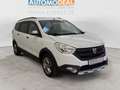 Dacia Lodgy Stepway 7 Sitzer ALLWETTER NAV AHK KAMERA SITZ.HZG Wit - thumbnail 4