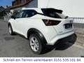 Nissan Juke KAMERA/TÜV NEU/1.Hand Blanc - thumbnail 4