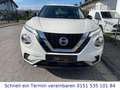 Nissan Juke KAMERA/TÜV NEU/1.Hand Blanc - thumbnail 5