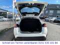 Nissan Juke KAMERA/TÜV NEU/1.Hand Blanc - thumbnail 14