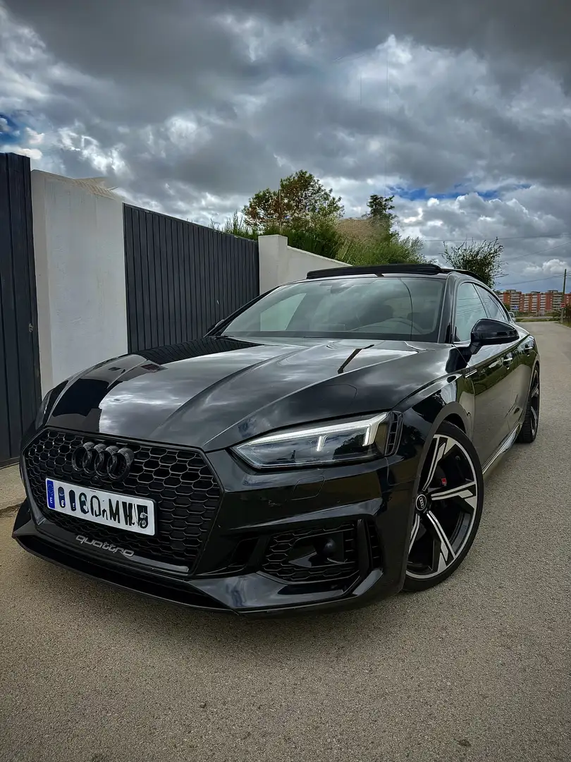 Audi RS5 Sportback 2.9 TFSI quattro tiptronic 331kW - 1