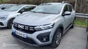 1.0 ECO-G 100ch Stepway Expression