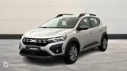 Dacia Sandero 1.0 ECO-G 100ch Stepway Expression