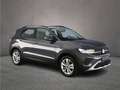 Volkswagen T-Cross 1.0 TSI 115pk Life Edition Grijs - thumbnail 8