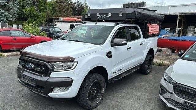 2018 Ford RANGER