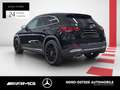Mercedes-Benz GLA 250 4M AMG  PANO PARKPAKET SOUND LED NAVI SH Schwarz - thumbnail 3