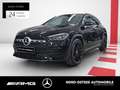 Mercedes-Benz GLA 250 4M AMG  PANO PARKPAKET SOUND LED NAVI SH Schwarz - thumbnail 1