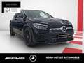Mercedes-Benz GLA 250 4M AMG  PANO PARKPAKET SOUND LED NAVI SH Schwarz - thumbnail 2