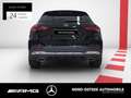 Mercedes-Benz GLA 250 4M AMG  PANO PARKPAKET SOUND LED NAVI SH Schwarz - thumbnail 7
