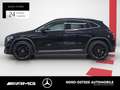 Mercedes-Benz GLA 250 4M AMG  PANO PARKPAKET SOUND LED NAVI SH Schwarz - thumbnail 8