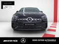 Mercedes-Benz GLA 250 4M AMG  PANO PARKPAKET SOUND LED NAVI SH Schwarz - thumbnail 6