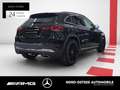 Mercedes-Benz GLA 250 4M AMG  PANO PARKPAKET SOUND LED NAVI SH Schwarz - thumbnail 4