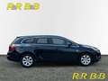 Opel Astra J Sports Tourer Exklusiv 1.4 Turbo NAVI+XENON Vert - thumbnail 4
