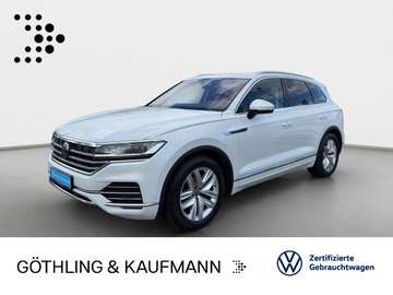 Atmosphere 3.0 TDI*NAVI*AHK*LUFT*VIRTUAL