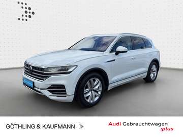 Atmosphere 3.0 TDI*NAVI*AHK*LUFT*VIRTUAL