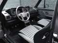 Volkswagen Golf Cabriolet Negro - thumbnail 7