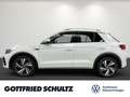 Volkswagen T-Roc 1.0 TSI LED CarPlay ACC SHZ R-Line Weiß - thumbnail 4